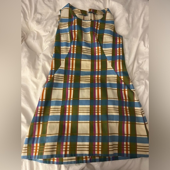 Vintage dress - Picture 1 of 2
